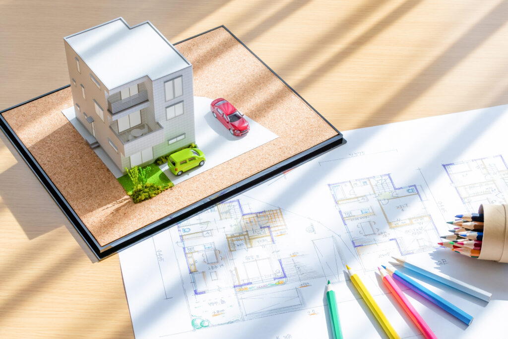 株式会社Le-Homuが奈良県で提案する外壁塗装 足場なしという新しい選択肢