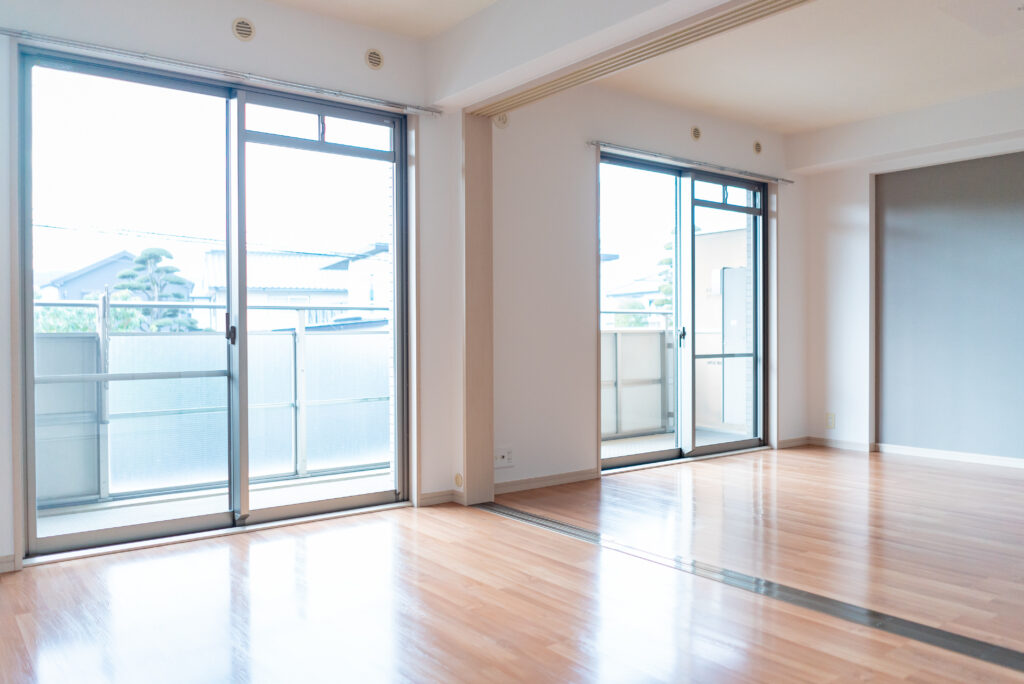 奈良県で高品質な内装工事・マンション塗装をお探しなら株式会社Le-Homuへ