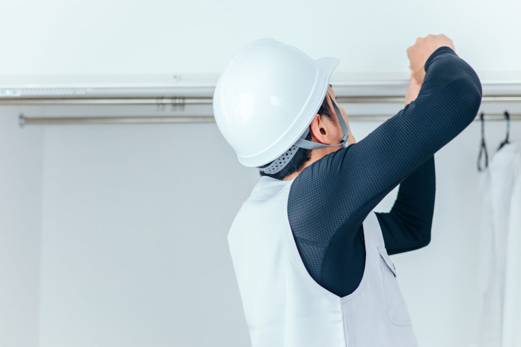 奈良県で外壁塗装 手順を徹底解説する塗装専門店 株式会社Le-Homu