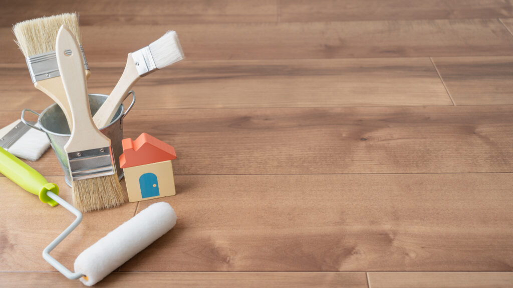 株式会社Le-Homuが奈良県で提案する外壁塗装 足場なしという新しい選択肢