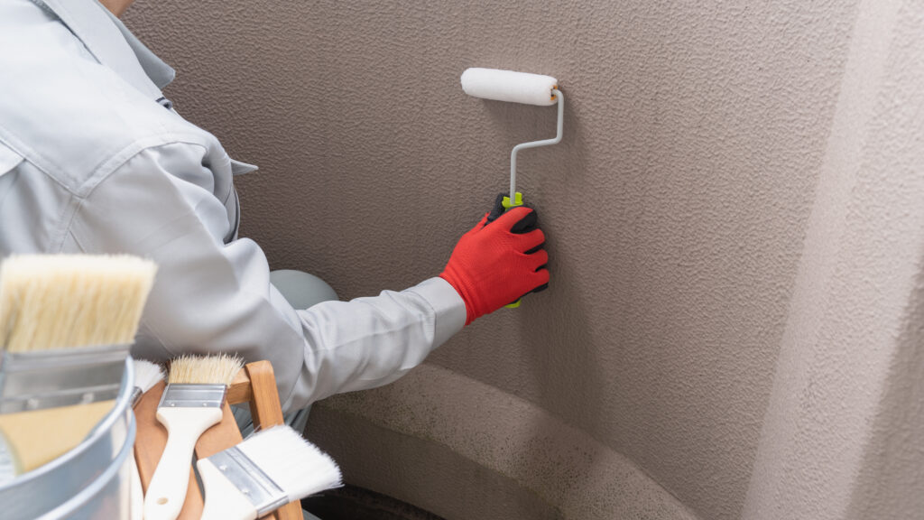 株式会社Le-Homuが奈良県で伝えたい外壁塗装ウレタンの本質と住まいを守る考え方