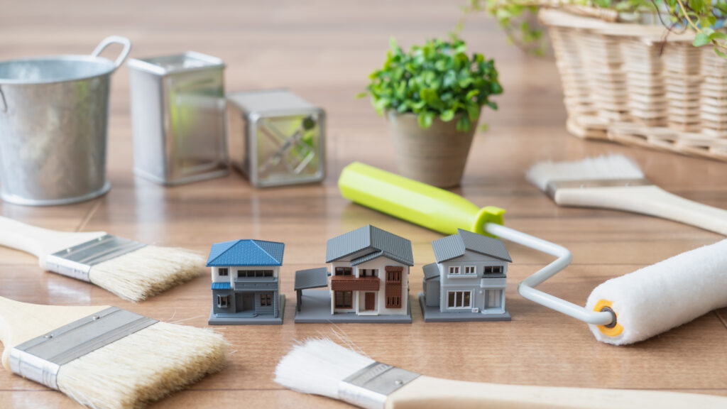 奈良県で外壁塗装 手順を徹底解説する塗装専門店 株式会社Le-Homu