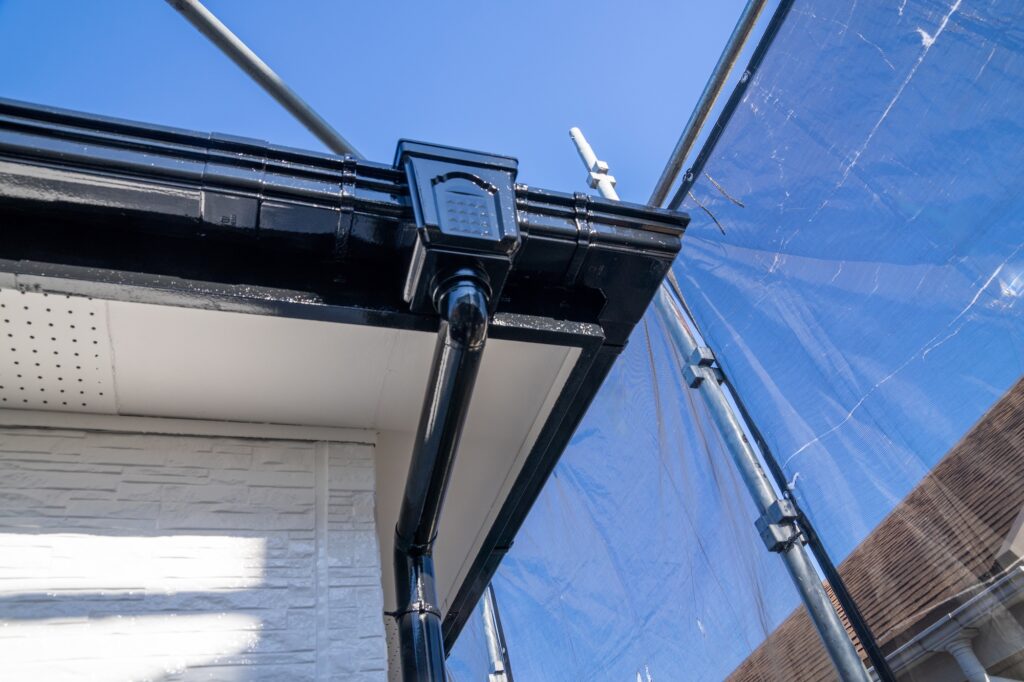 外壁塗装 色 おすすめ｜奈良県葛城市のLe-Homuが色選びの悩みを解決！