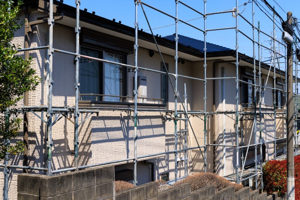 外壁塗装 季節で失敗しない！奈良県葛城市「Le-Homu」が教える最適な時期とは