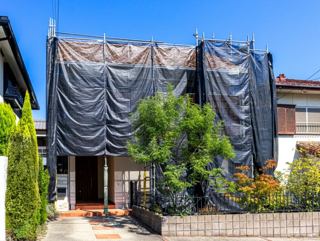 外壁塗装 季節で失敗しない！奈良県葛城市「Le-Homu」が教える最適な時期とは class=