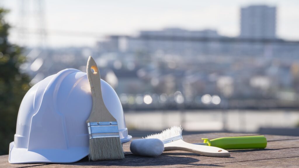 外壁塗装 色 おすすめ｜奈良県葛城市のLe-Homuが色選びの悩みを解決！