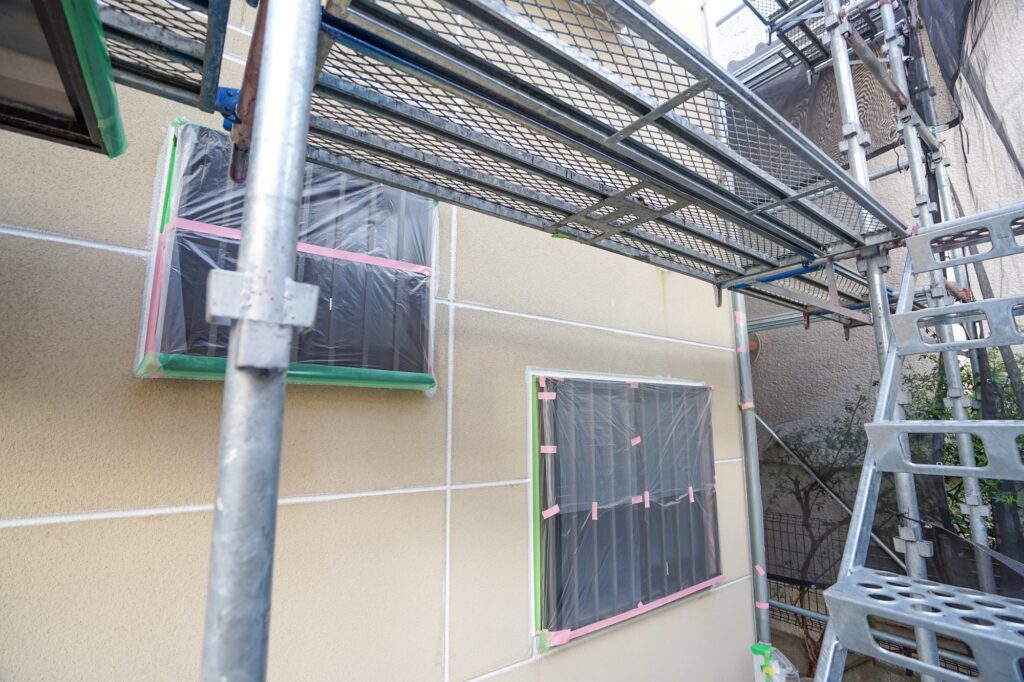 外壁塗装 色 おすすめ｜奈良県葛城市のLe-Homuが色選びの悩みを解決！