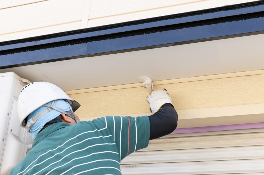 外壁塗装 色 おすすめ｜奈良県葛城市のLe-Homuが色選びの悩みを解決！