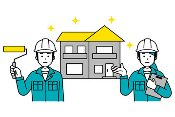 屋根塗装で使える補助金とは？奈良県大和高田市のLe-Homuが解説 |現場社長の塗装店 株式会社 Le-Homu（リーホーム）