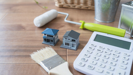 屋根塗装の耐用年数とは？奈良県大和高田市のLe-Homuが徹底解説！|現場社長の塗装店 株式会社 Le-Homu（リーホーム）