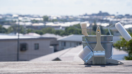 屋根塗装の耐用年数とは？奈良県大和高田市のLe-Homuが徹底解説！|現場社長の塗装店 株式会社 Le-Homu（リーホーム）